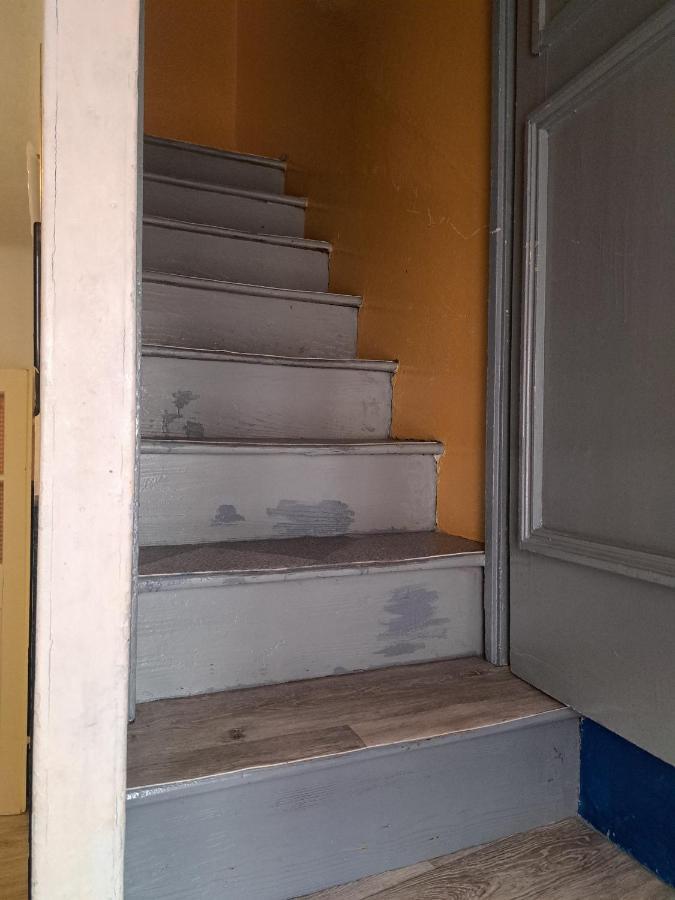 House Tomic Apartamento Cres Exterior foto